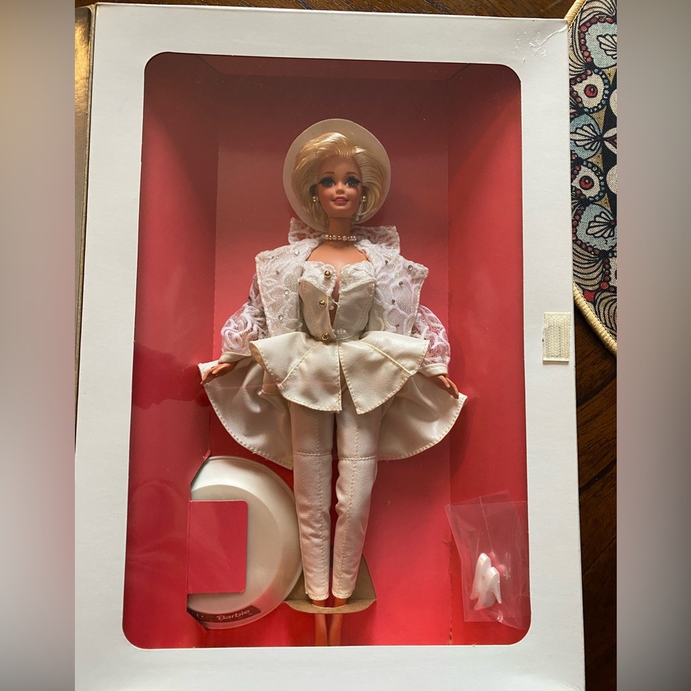 Uptown Chic Barbie